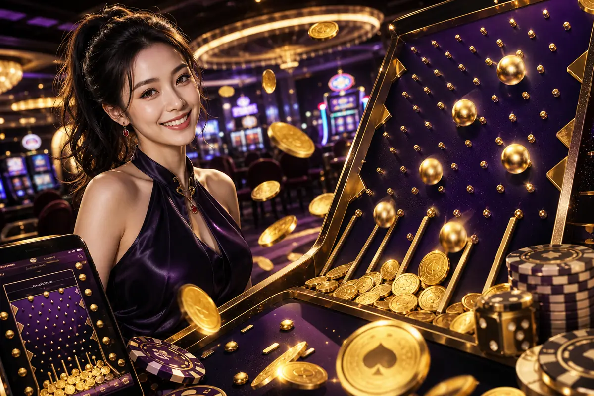 bdjel Slots Game Provider Partners